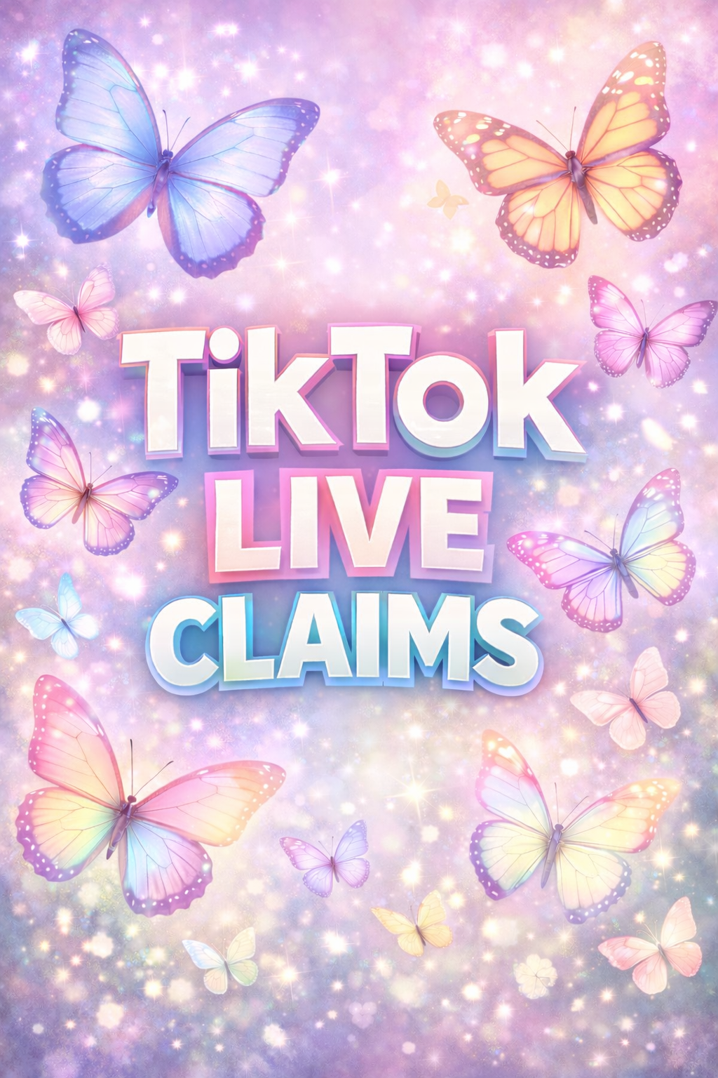 TikTok Claims